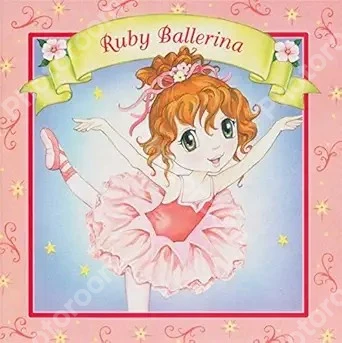 Ruby Ballerina
